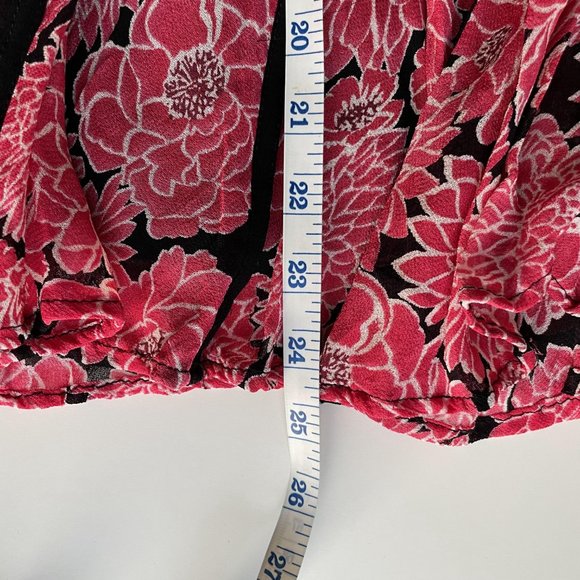 Floral Paradise Outfitters Skirt - Picture 5 of 5